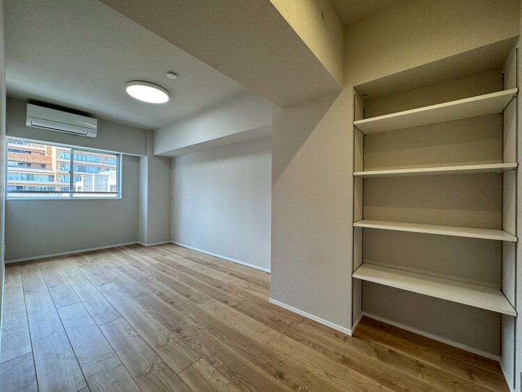 その他 快適に・伸びやかに。心の潤いを求める方々へ。※同仕様　完成イメージです