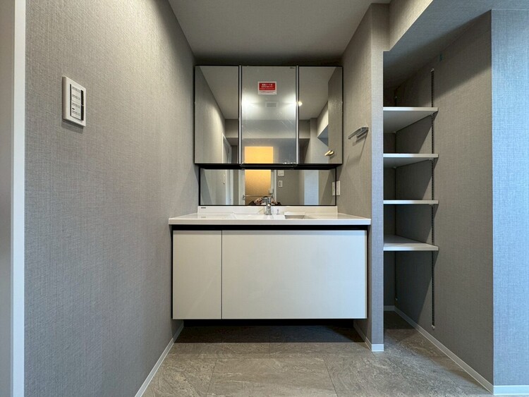 その他 ホテルライクなスペースで余裕とゆとりを感じて頂けます。※同仕様　実際とは異なります