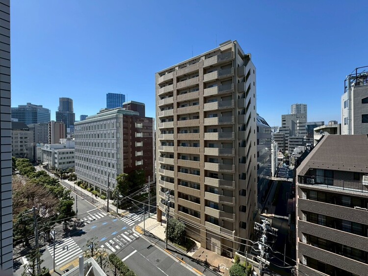 その他 陽当たり・通風・開放感に恵まれた環境です。