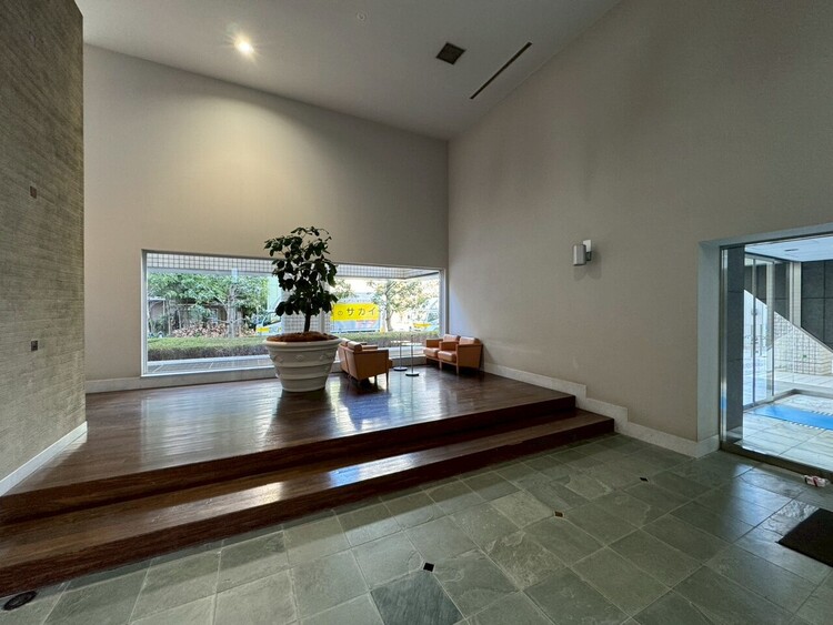 その他 綺麗に整備されており、行き届いた管理体制をうかがわせます。