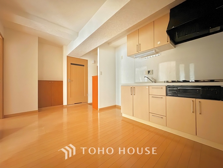 内装 明るいリビングこそ居心地のいい暮らしが待っているのだと思う。