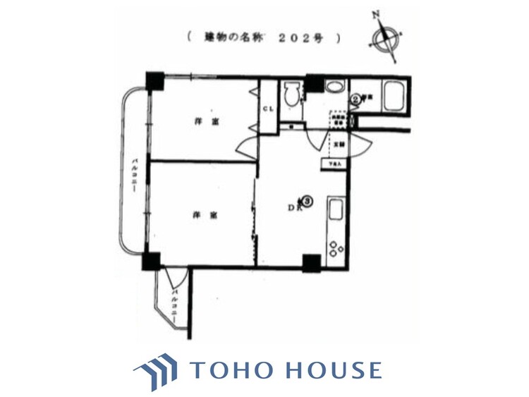 間取り リノベーション実施住戸。空間演出に拘り整然とセンス良く纏められた室内は最高の癒し空間でなければなりません。そこで暮らす方々のことを考え抜き、そして造りこんだ空間は極上の癒しを提供してくれます。
