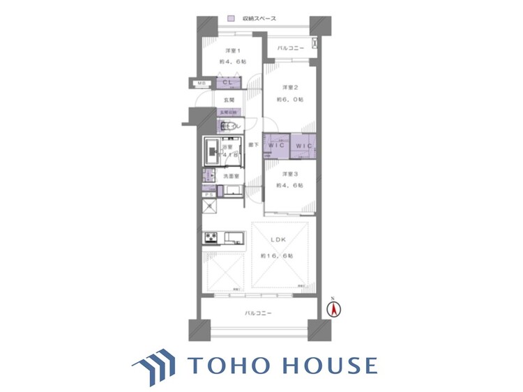 間取り リノベーション実施住戸。空間演出に拘り整然とセンス良く纏められた室内は最高の癒し空間でなければなりません。そこで暮らす方々のことを考え抜き、そして造りこんだ空間は極上の癒しを提供してくれます。