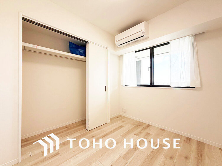 収納 居室　収納