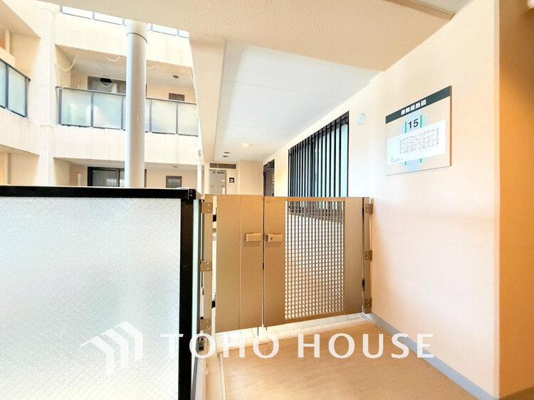 玄関 玄関ポーチ