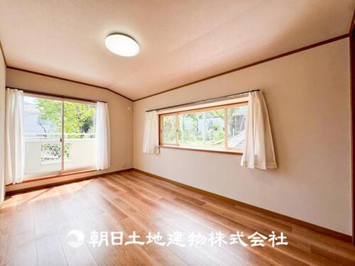 【安心を買うなら、朝日土地建物へ】青葉区鉄町 中古戸建の物件画像