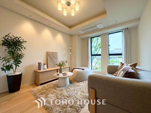 プラウド上原の物件画像