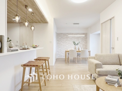 ルネ調布国領モア・クレストの物件画像