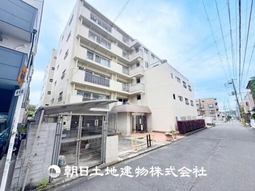 【安心を買うなら、朝日土地建物へ】カサベルダの物件画像