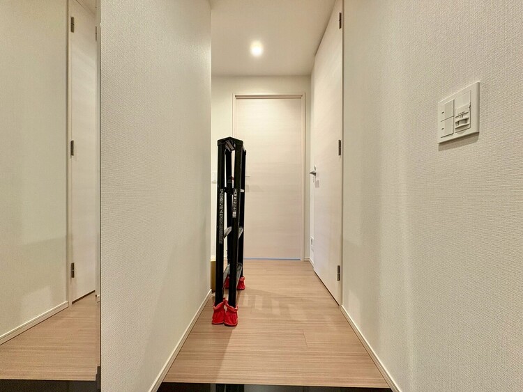 その他 安らぎに満ちた空間がここから始まります。