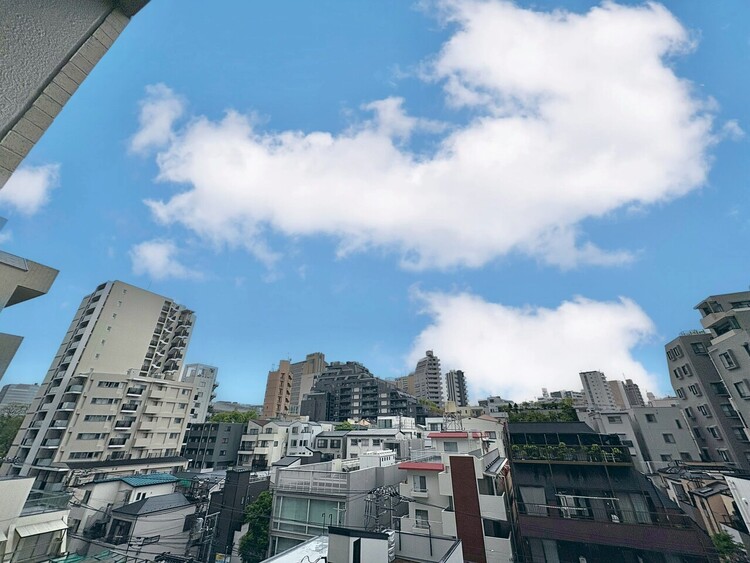 その他 陽当たり・通風・開放感に恵まれた環境です。