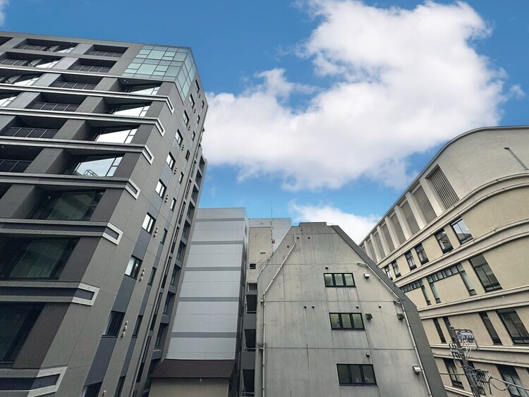 その他 陽当たり・通風・開放感に恵まれた環境です。