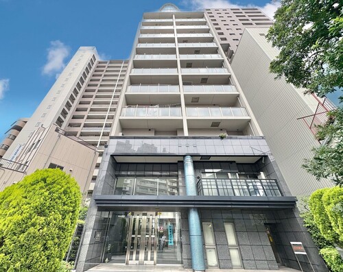 東京ビューマークスの画像