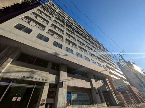 ハイライフ横浜の物件画像