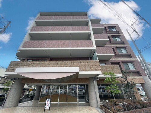 アンビシャス柏の物件画像