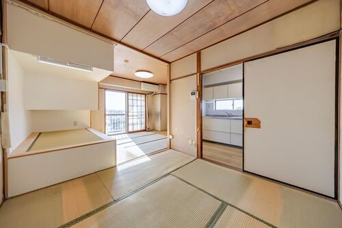 ニューハイム久が原(904)の画像
