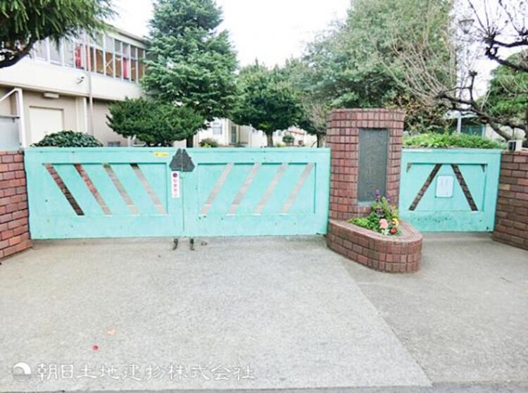 周辺 【上瀬谷小学校】1600ｍ　