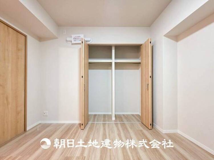 内装 【居室】自分時間を充実させながら心豊かなひとときを過ごすための大切な空間。