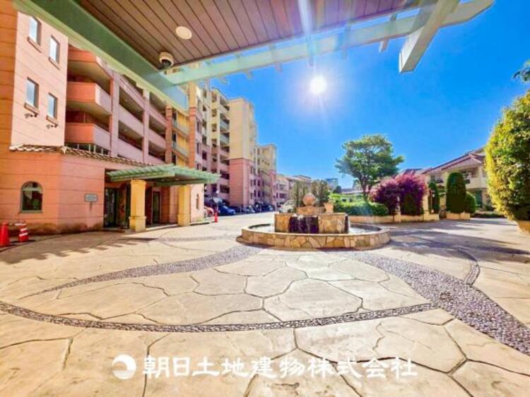 外観 毎日使う場所だからこそ、ストレスなく使えて、スムーズな家事ができる空間になっております。
