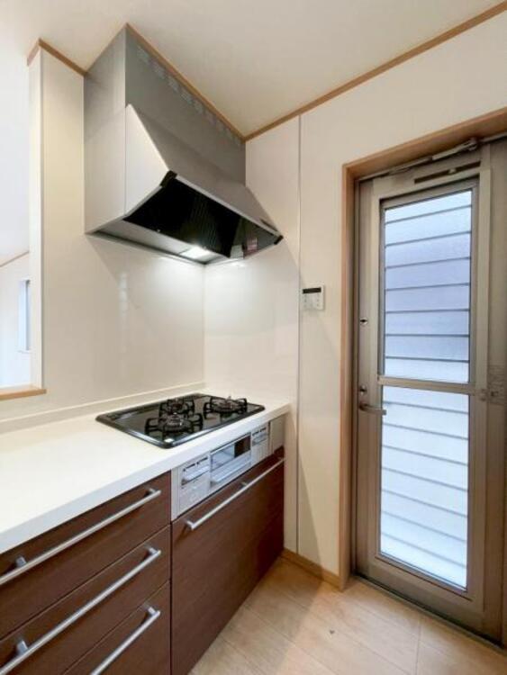 キッチン 内見予約承り中です。お気軽にお問合せください。