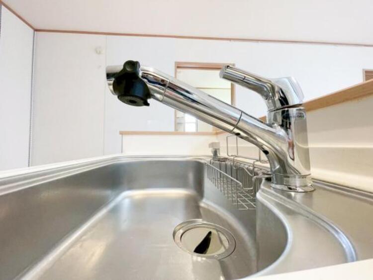 キッチン 内見予約承り中です。お気軽にお問合せください。