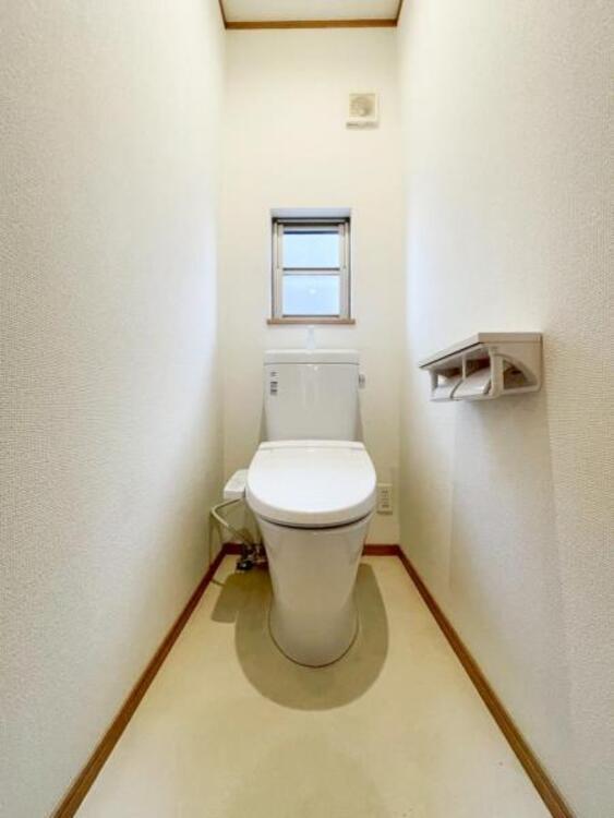 トイレ 内見予約承り中です。お気軽にお問合せください。