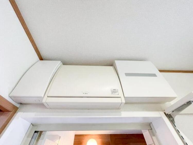 設備 内見予約承り中です。お気軽にお問合せください。