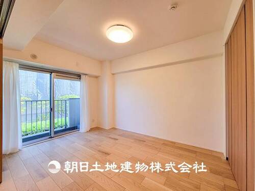 【安心を買うなら、朝日土地建物へ】藤和大倉山コープの物件画像