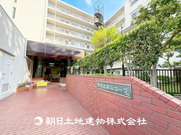 外観 【外観写真】デザインされた空間と充実した建物と共に大切な家族の思い出を刻んでいきます。