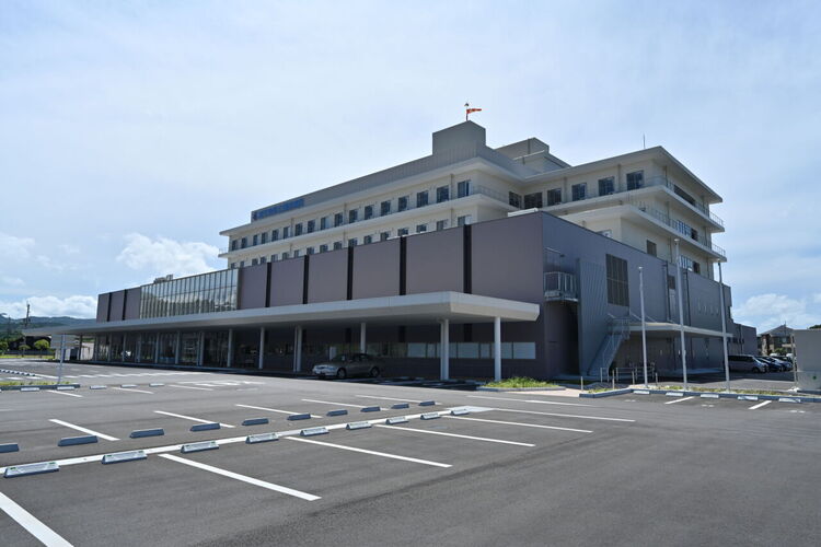 周辺 薩南病院 徒歩 約9分（約690m）