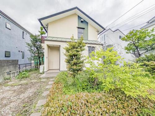 中古戸建　西谷の物件画像