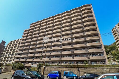 パークハイツ多賀山の画像