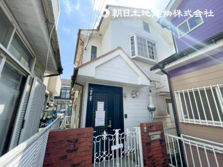 外観 お気軽にお問い合わせください。