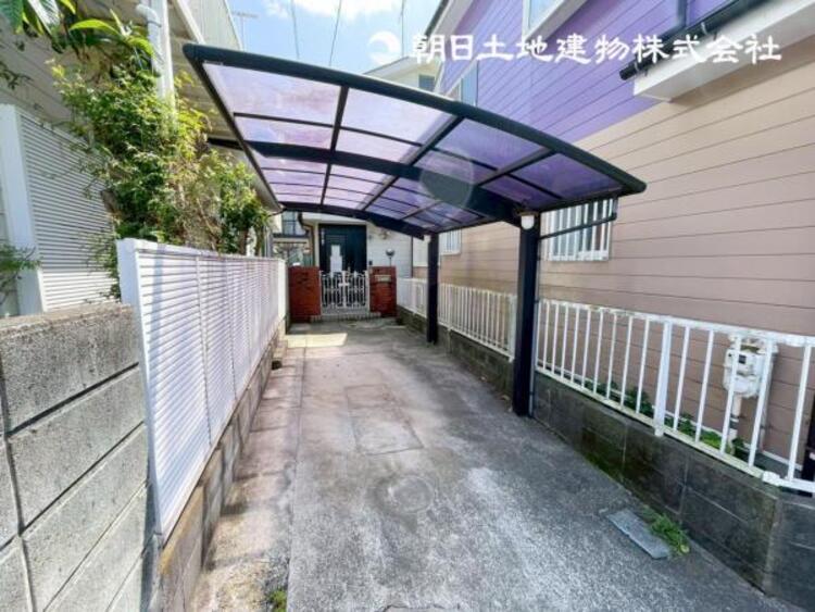 外観 お気軽にお問い合わせください。