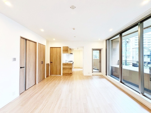 ヒルズ船堀の物件画像