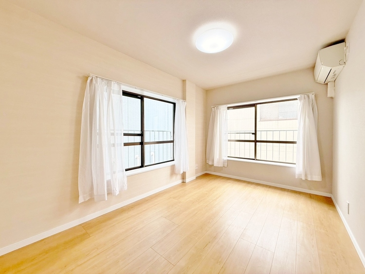 子供部屋 どんな部屋にアレンジするかは、あなた次第です。