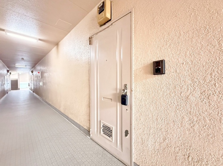 玄関 玄関を開ければ、そこは安らぎのご自宅。