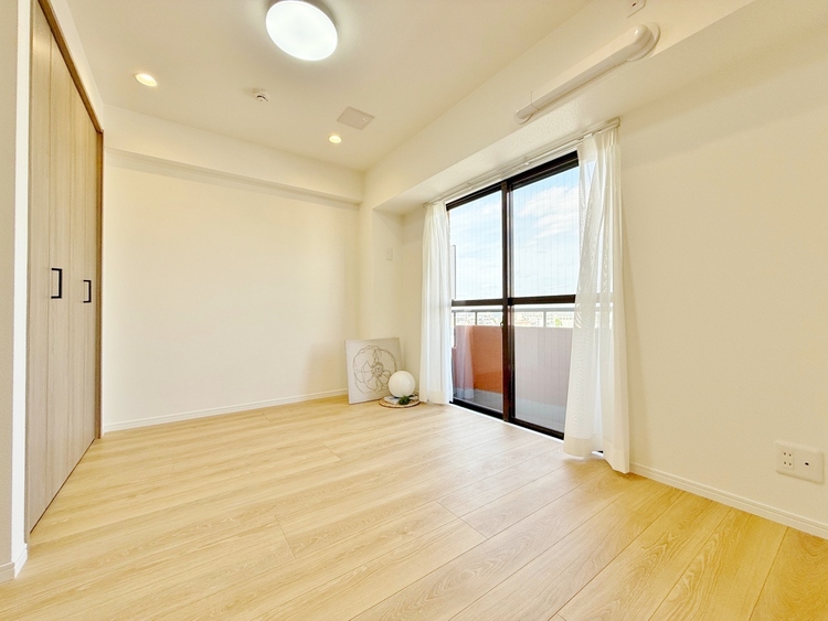 子供部屋 どんな部屋にアレンジするかは、あなた次第です。