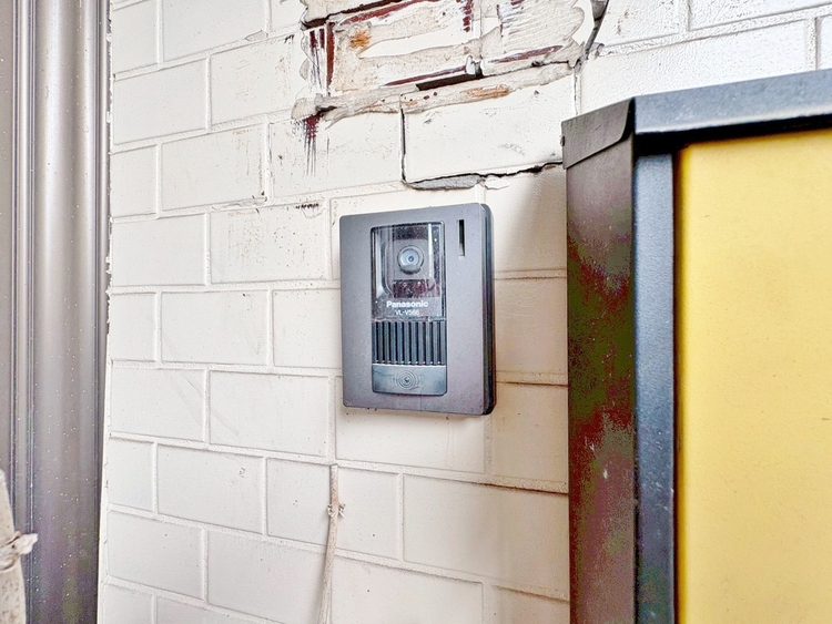 設備 快適と分かりやすさを合わせた優しい設計。「見える安心」をカタチにしました。