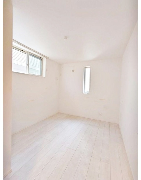 内装 どんなお部屋にして新生活を送るかを想像しただけで心が躍ります。