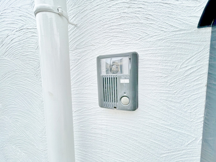 設備 快適と分かりやすさを合わせた優しい設計。「見える安心」をカタチにしました。