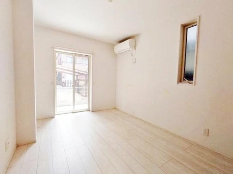 子供部屋 どんな部屋にアレンジするかは、あなた次第です。