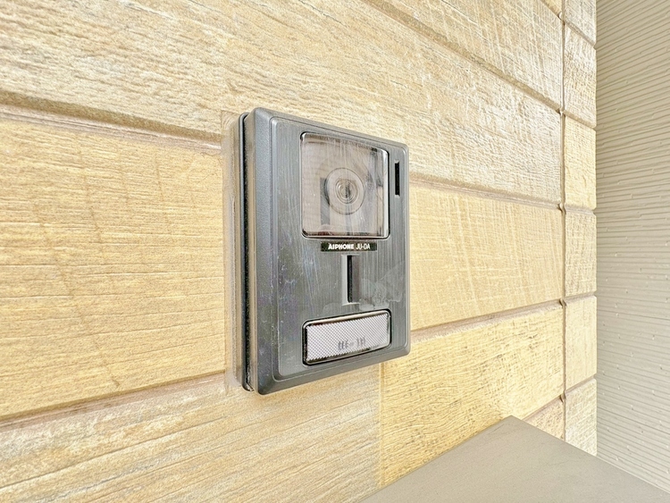 設備 快適と分かりやすさを合わせた優しい設計。「見える安心」をカタチにしました。