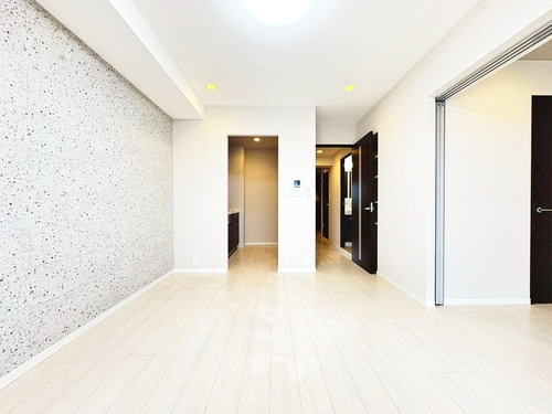 ライオンズマンション柴又の物件画像