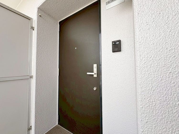 玄関 玄関を開ければ、そこは安らぎのご自宅。