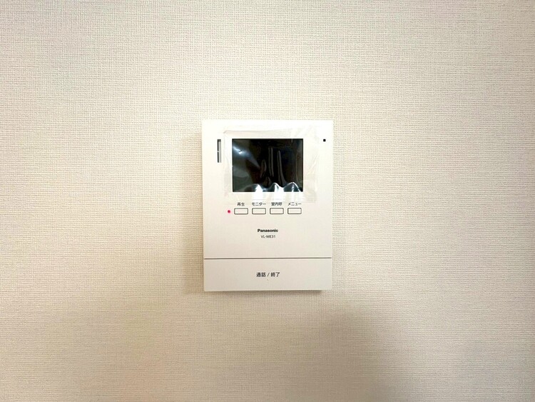 設備 快適と分かりやすさを合わせた優しい設計。「見える安心」をカタチにしました。