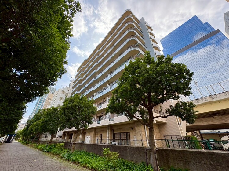 その他 飽きのこないシンプルモダンな外観です。