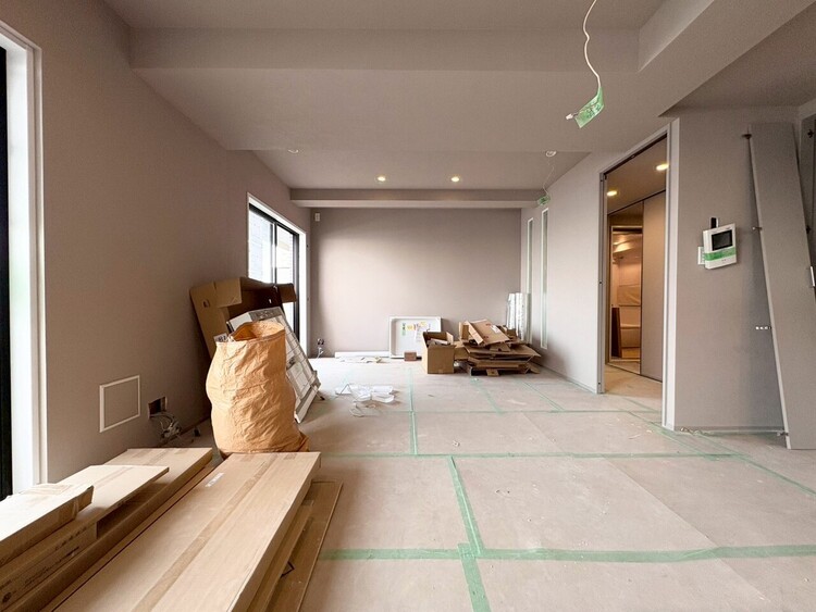 その他 居心地の良い空間に仕上がっております。