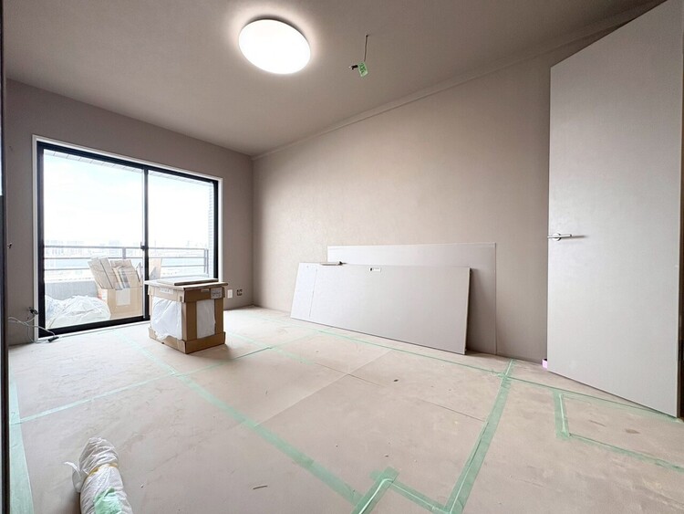 その他 清かで艶やかな時間をもたらしてくれる室内です。