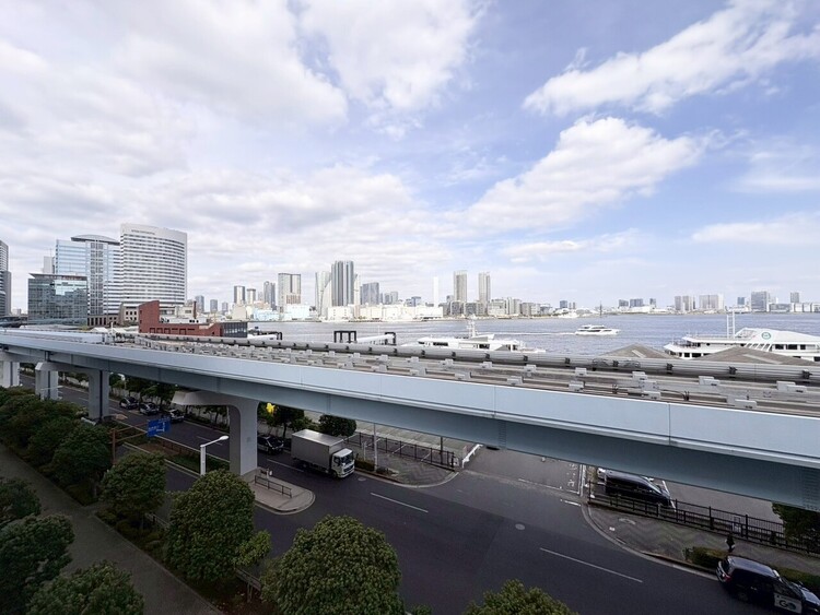 その他 陽当たり・通風・開放感に恵まれた環境です。